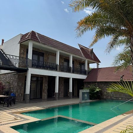 Sukoon Resort Pushkar Exterior foto